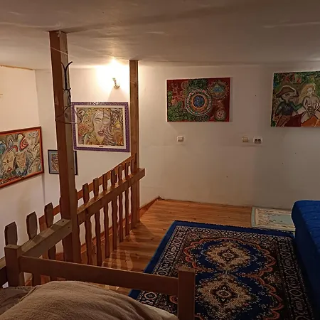 Maravilja Apartament Filmski Grad