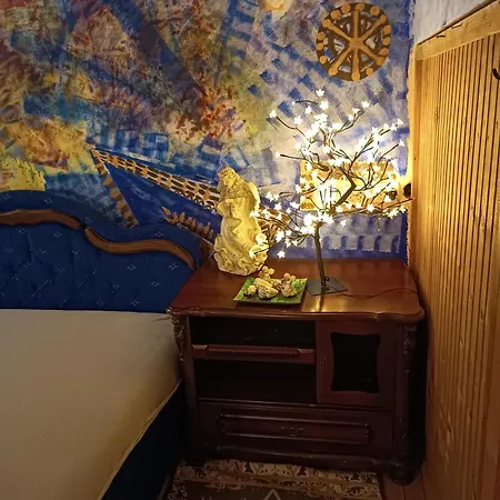 Maravilja Filmski Grad