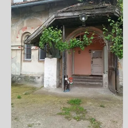 Maravilja Apartament