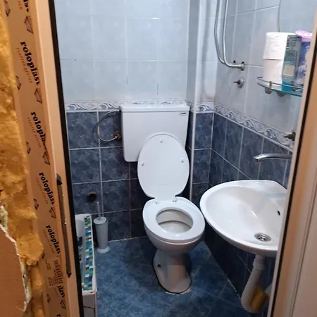 Maravilja Apartament