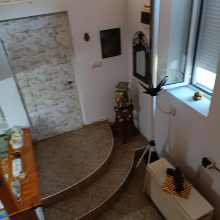 Apartament Maravilja