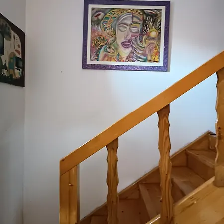 Maravilja Apartament Filmski Grad