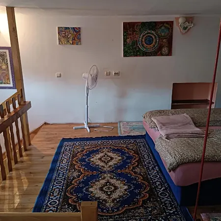 Maravilja Filmski Grad