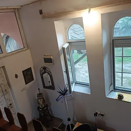 Maravilja Apartament