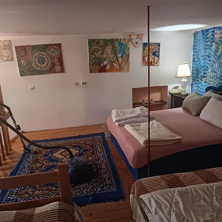 Apartament Maravilja